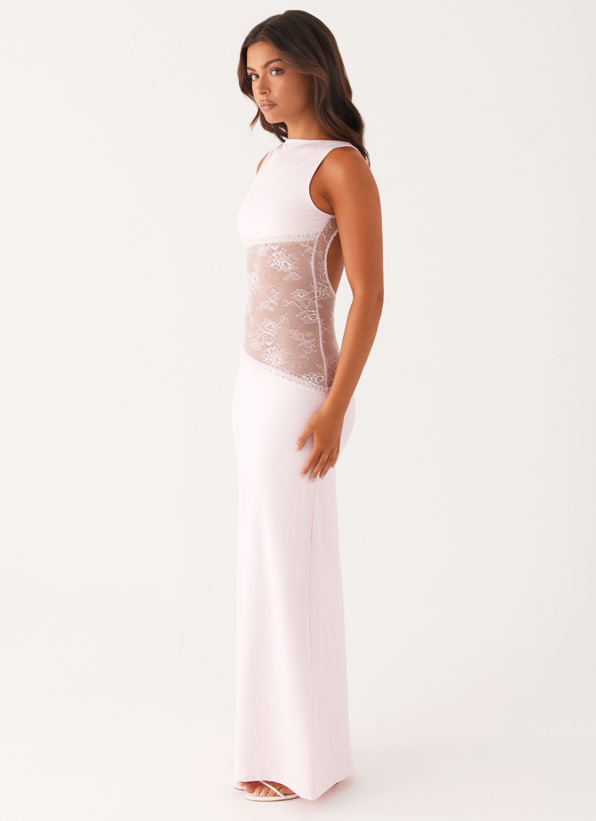 Robe Maxi Donna