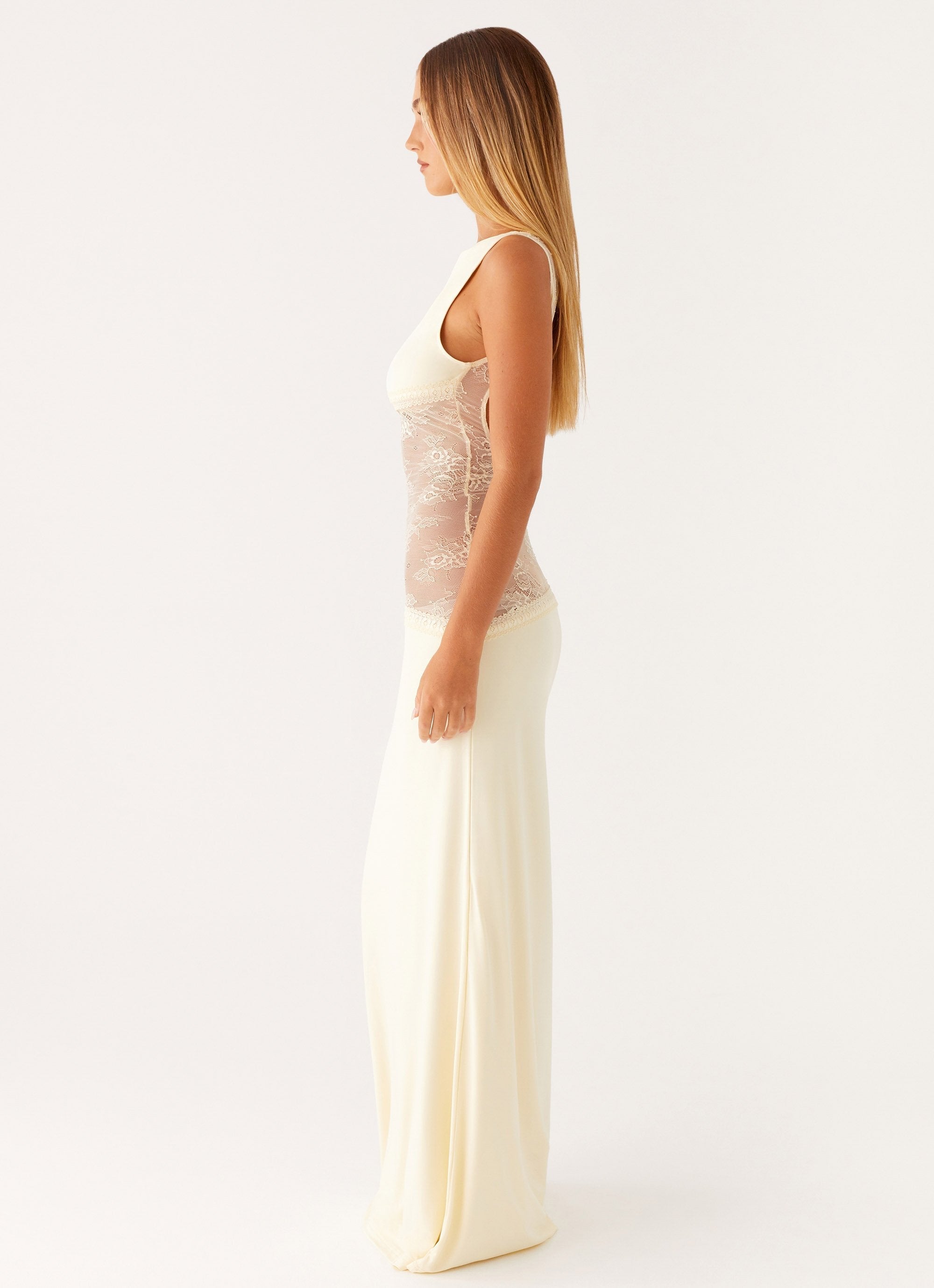 Robe Maxi Donna