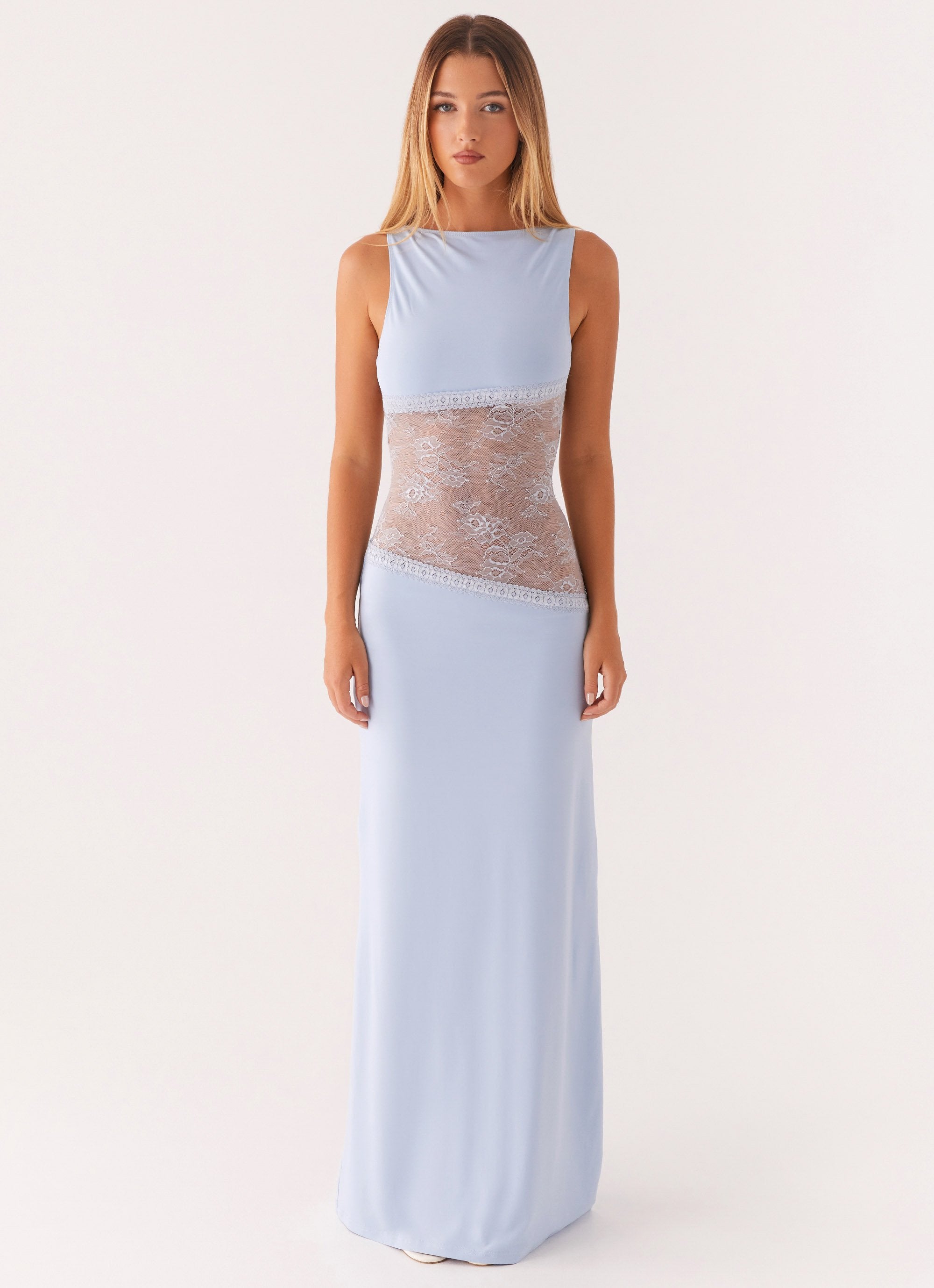 Robe Maxi Donna