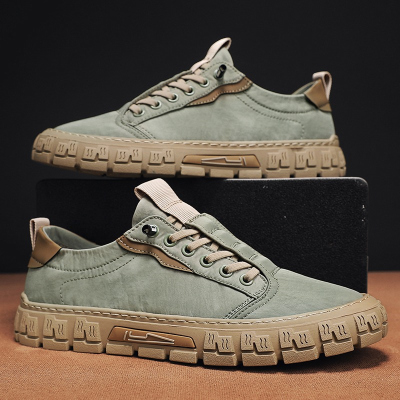 Marlon | Casual Sneakers