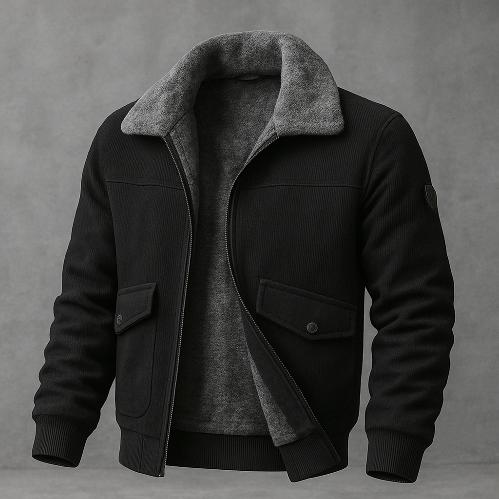RIVELLO MILANO JACKET