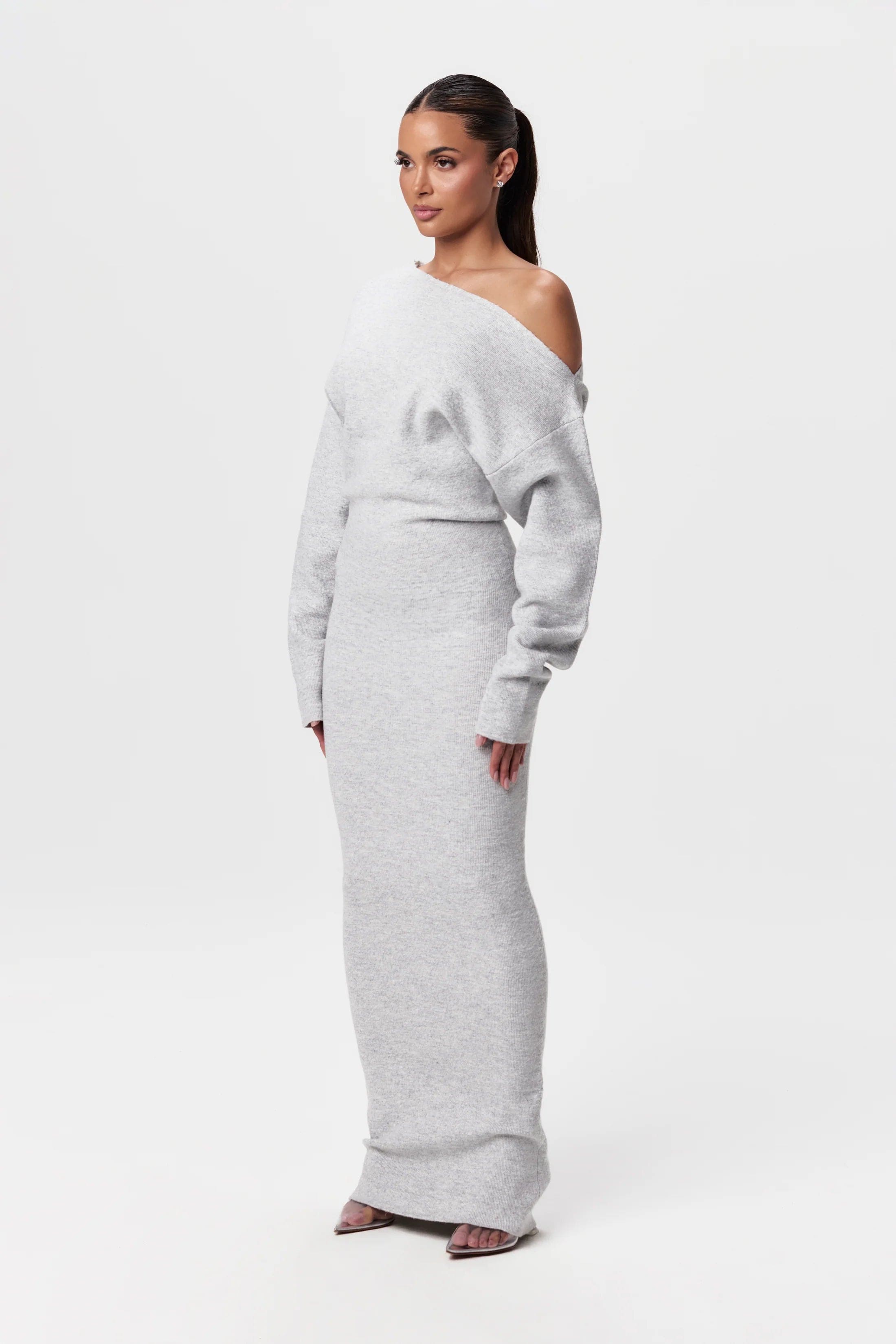 Luxoria Dress