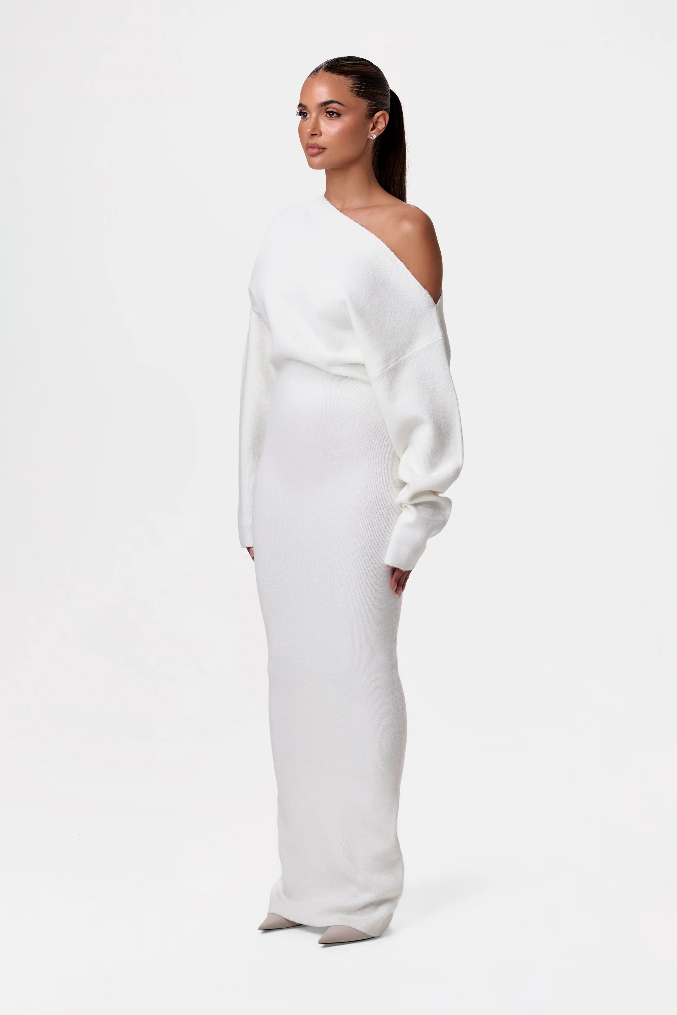 Luxoria Dress