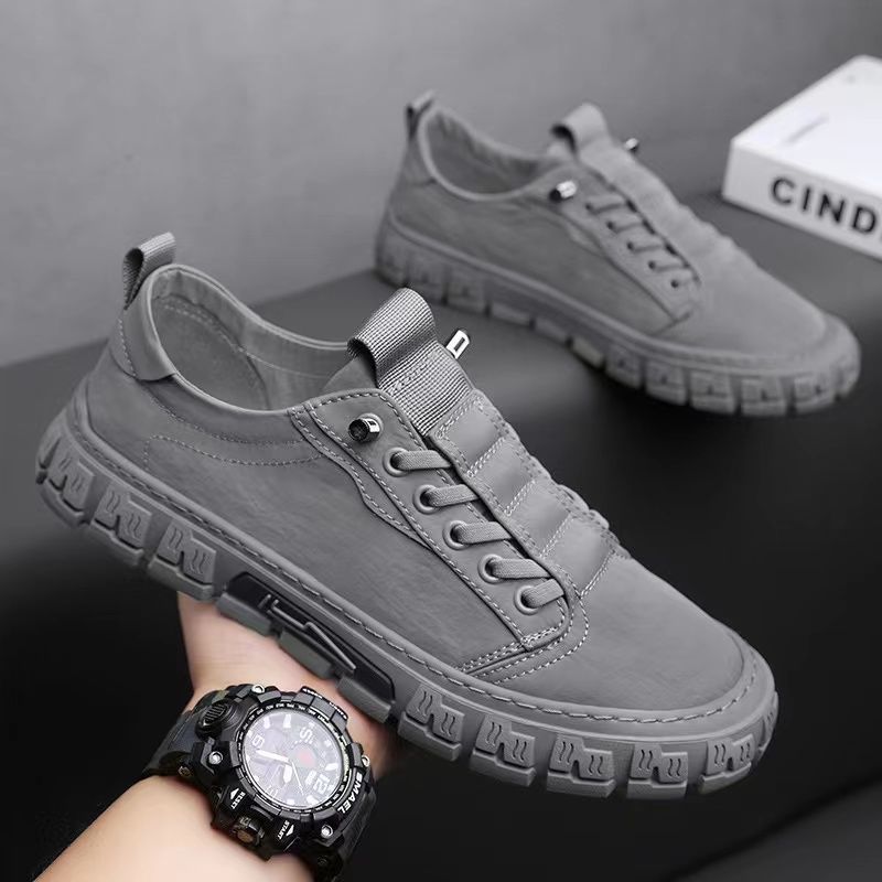 Marlon | Casual Sneakers