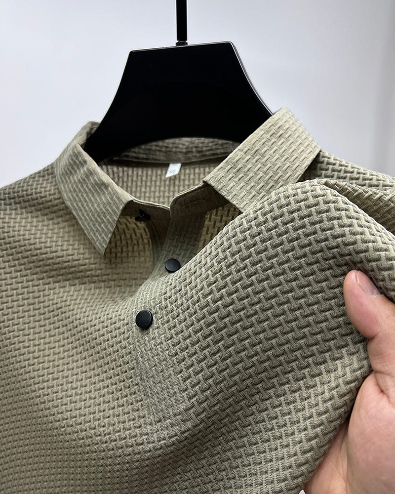 Gentle™ - Polo de Luxe