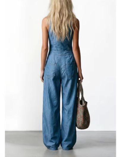 Harriet | Overalls