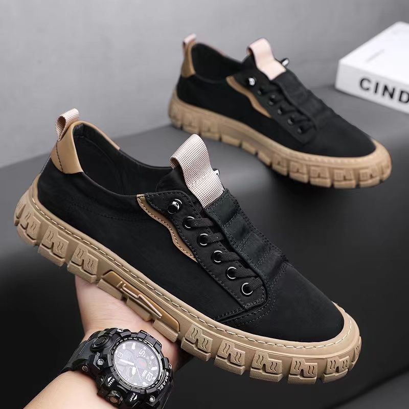 Marlon | Casual Sneakers