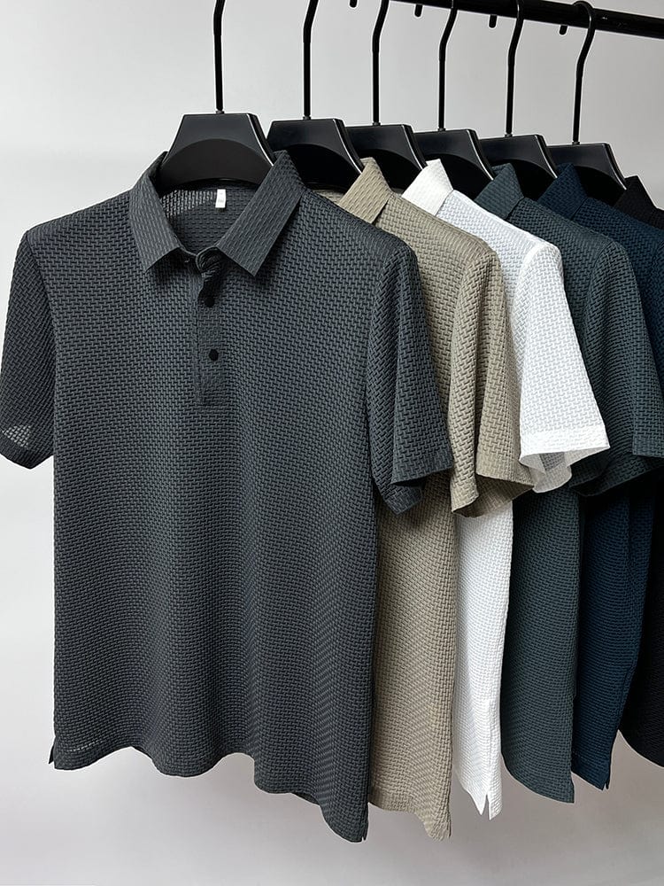 Gentle™ - Polo de Luxe