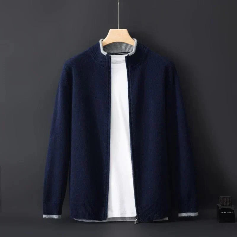 Adam | Pull en cachemire