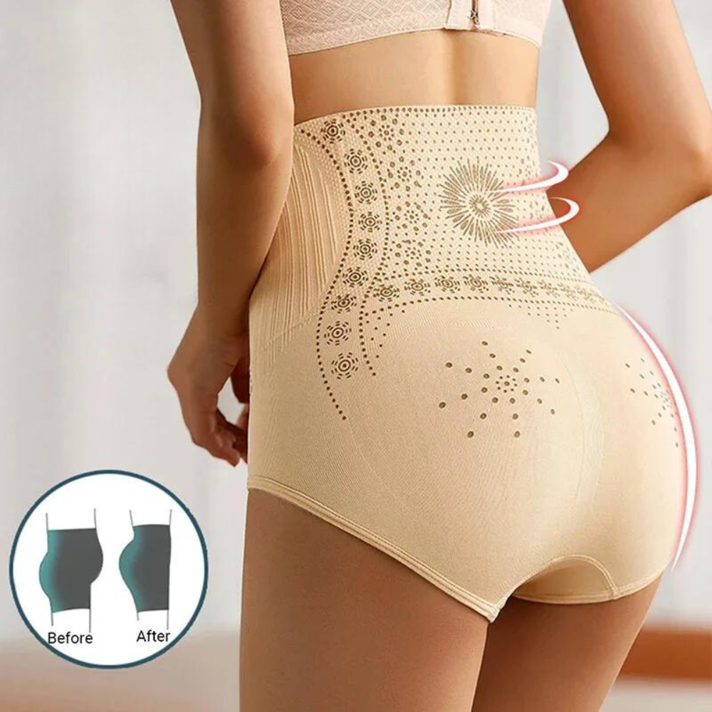 HighFitPro™ | Culottes amincissantes correctrices | 5+5 GRATUITES