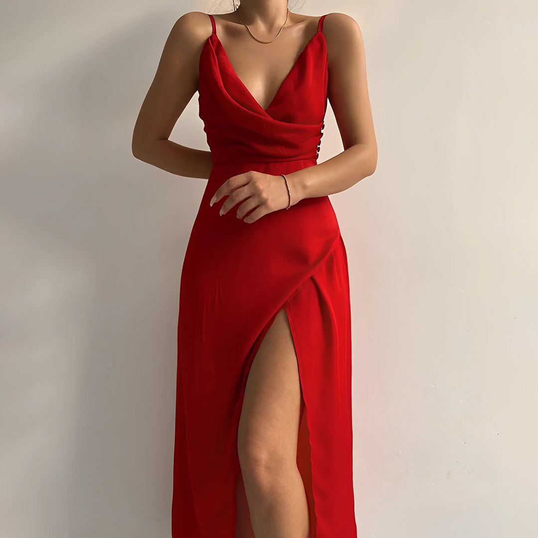 Cathleen | Ta robe parfaite pour l'été
