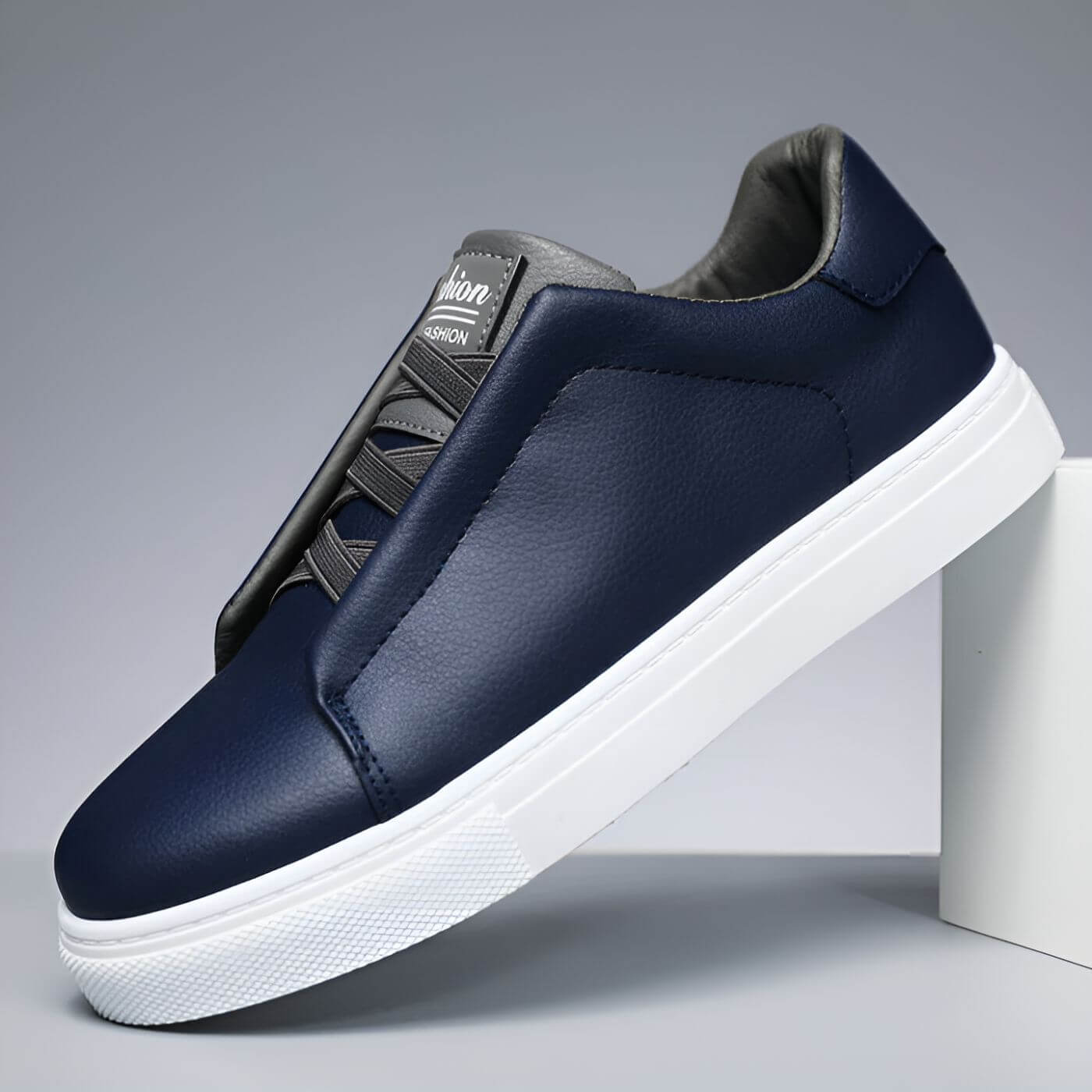 Richard - Classic Shoes