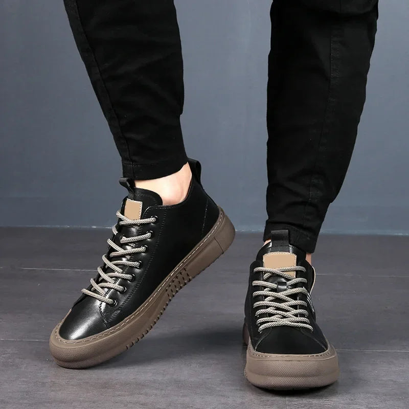 MARSTON COURT SNEAKERS