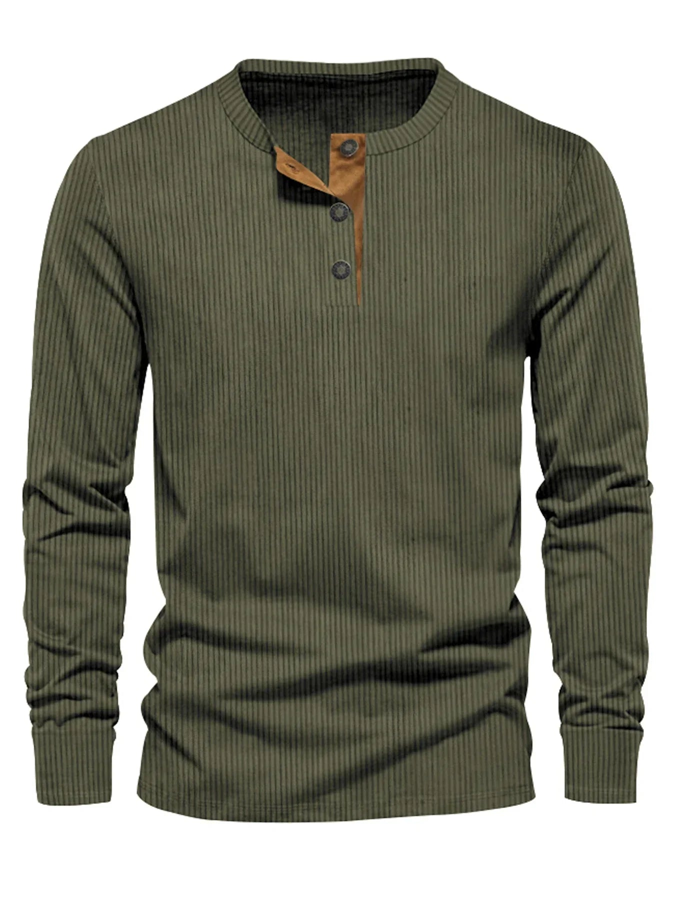 Easton™ | T-shirt à manches longues classique pour hommes
