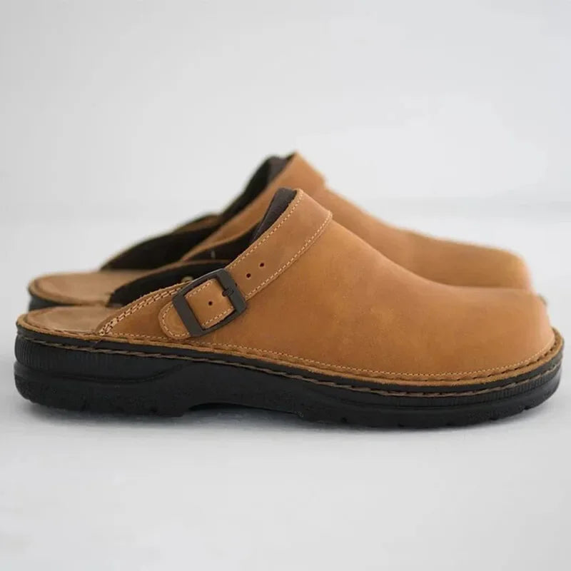 Jo™ | Chaussure confortable sans lacets
