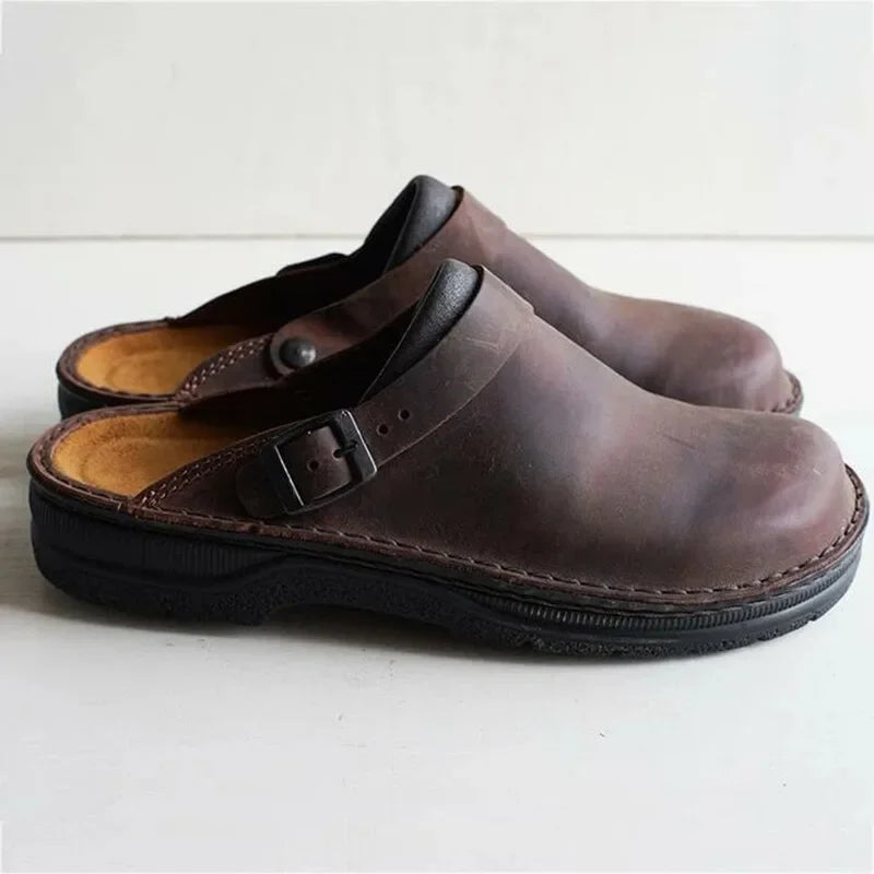 Jo™ | Chaussure confortable sans lacets