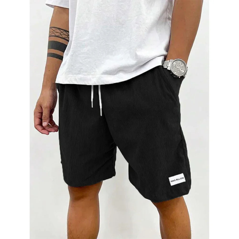 GEO™ - SHORTS BEQUEME
