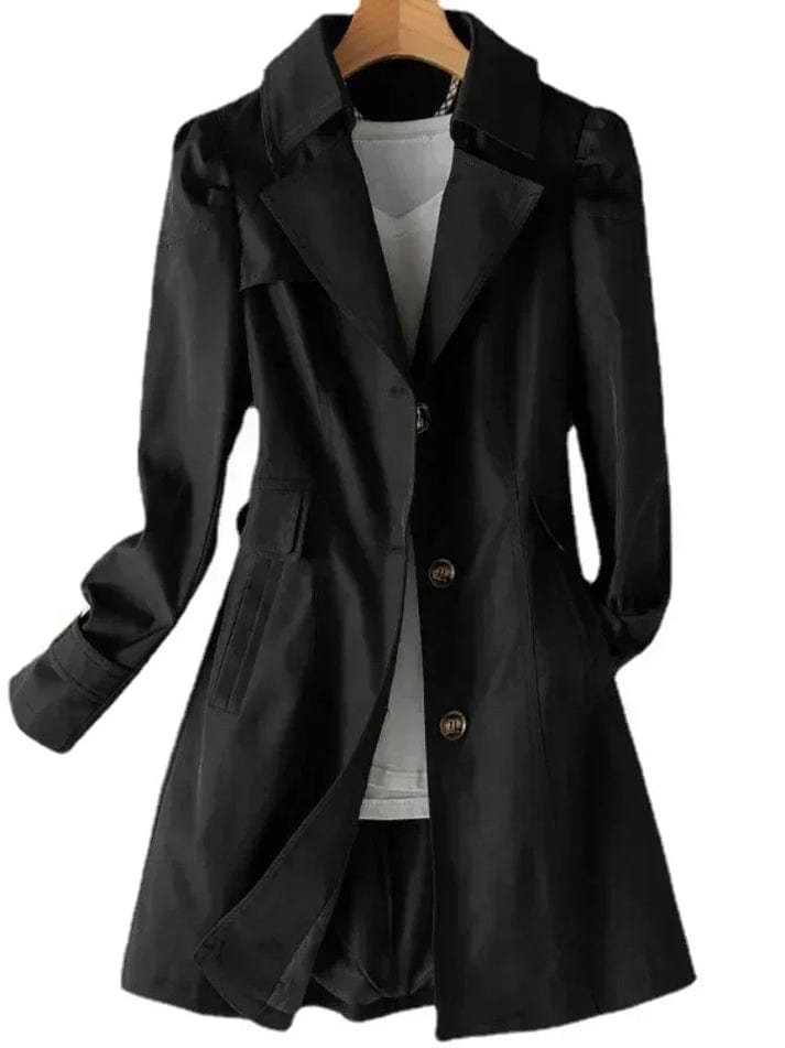 Paris Couture™ |Trench-coat élégant