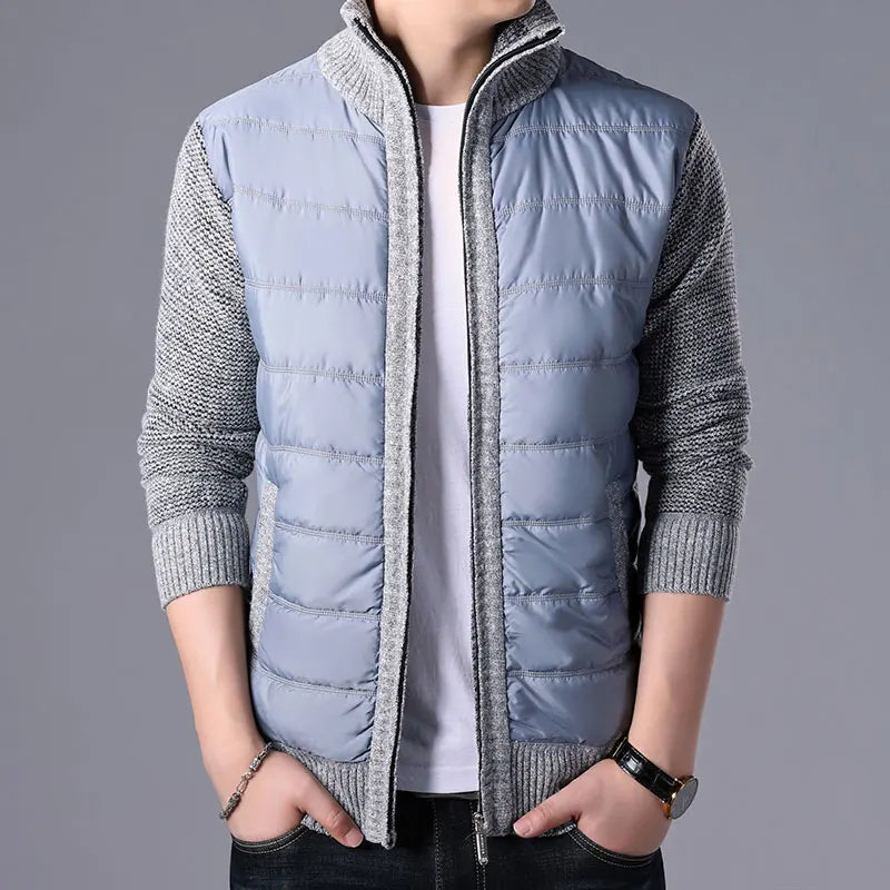 ORION HYBRID JACKET