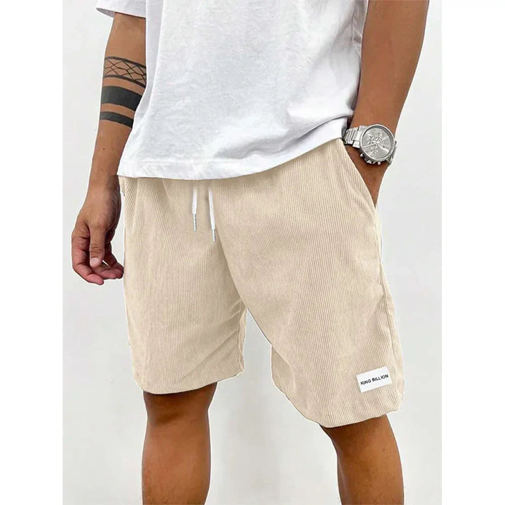 GEO™ - SHORTS BEQUEME
