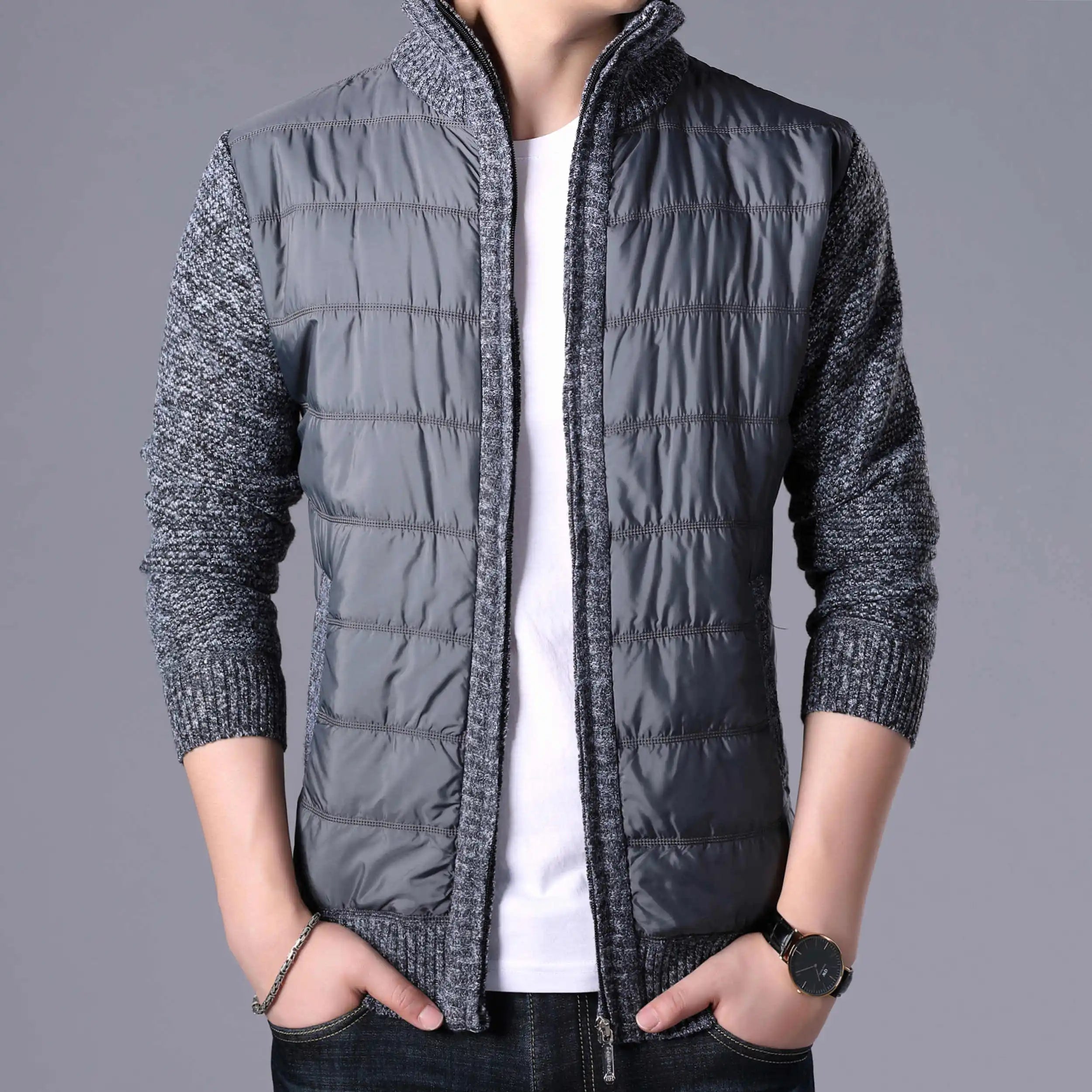 ORION HYBRID JACKET