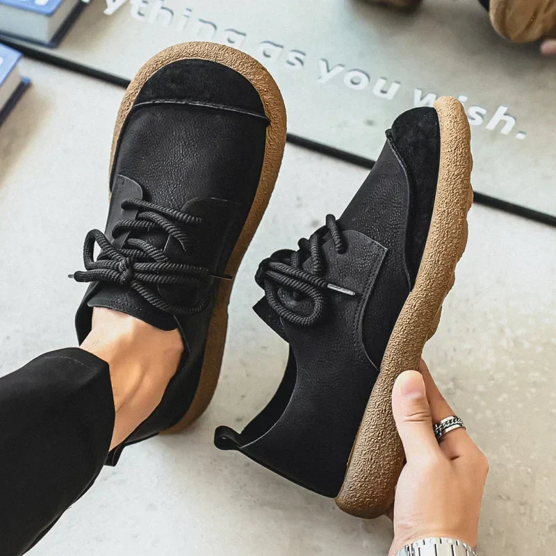 GREYWELL HERITAGE SNEAKER