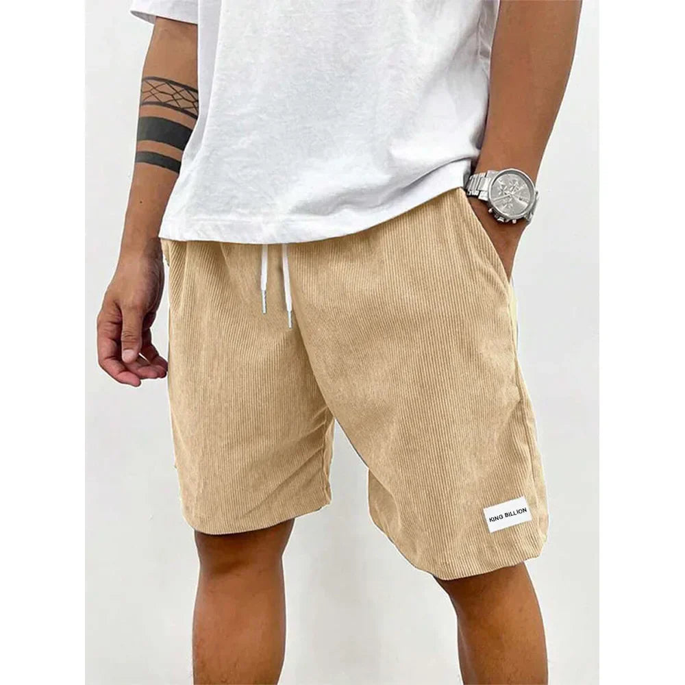 GEO™ - SHORTS BEQUEME