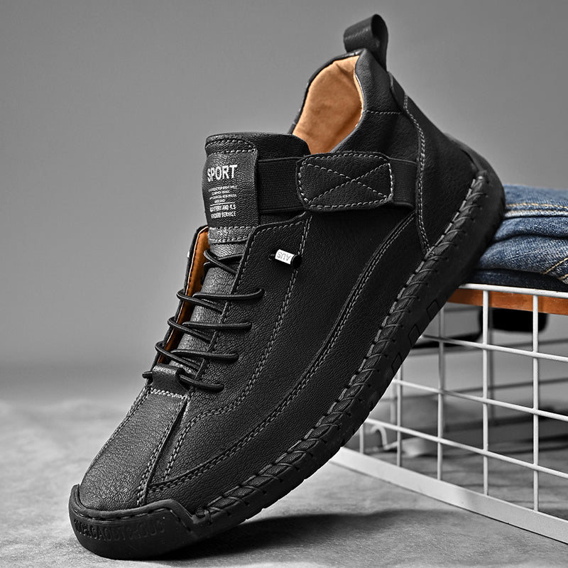 Edward™ | Luxury Sports Shoes