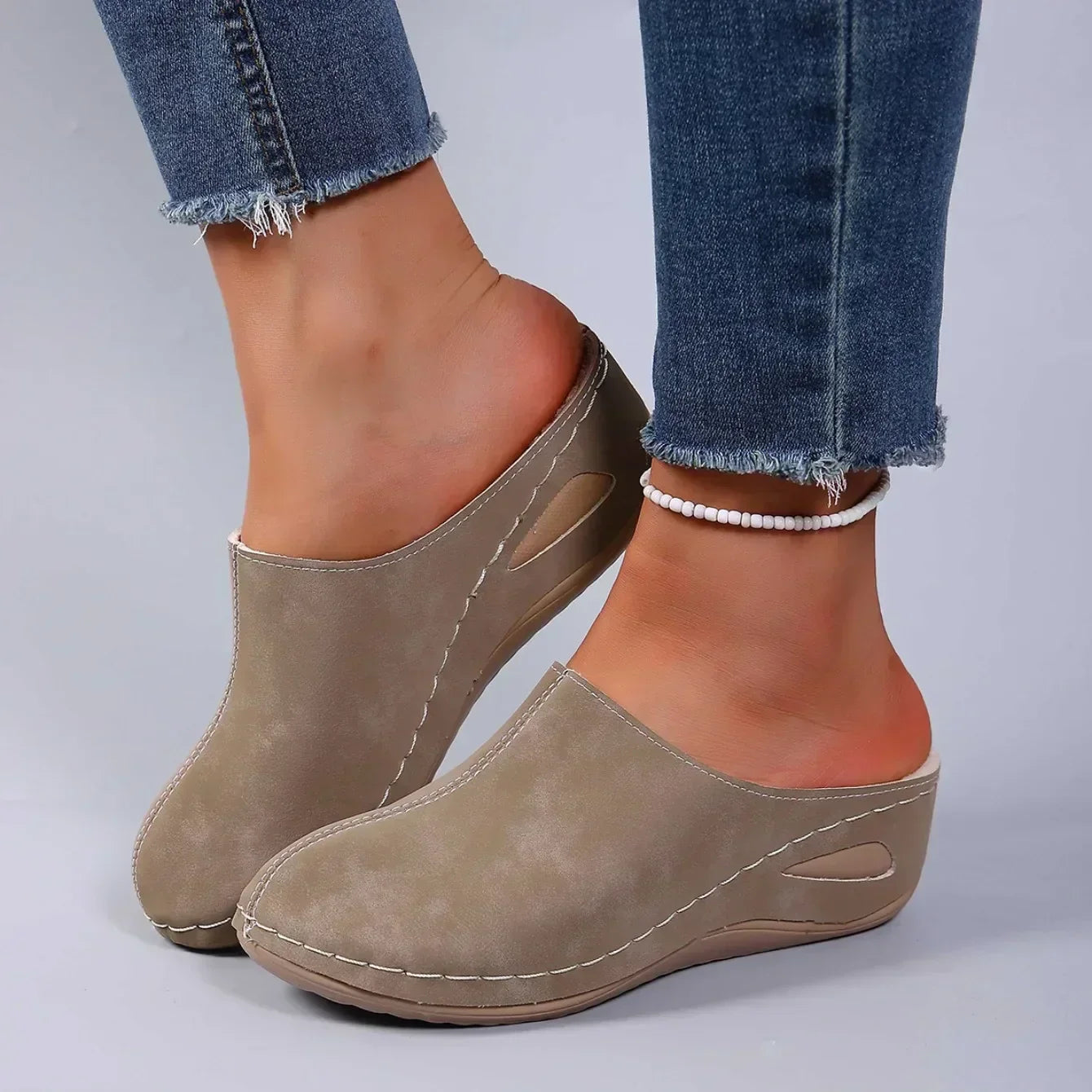 Jamica - Orthopedic Comfort Shoes