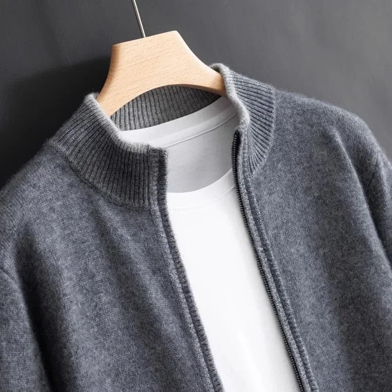 Adam | Pull en cachemire