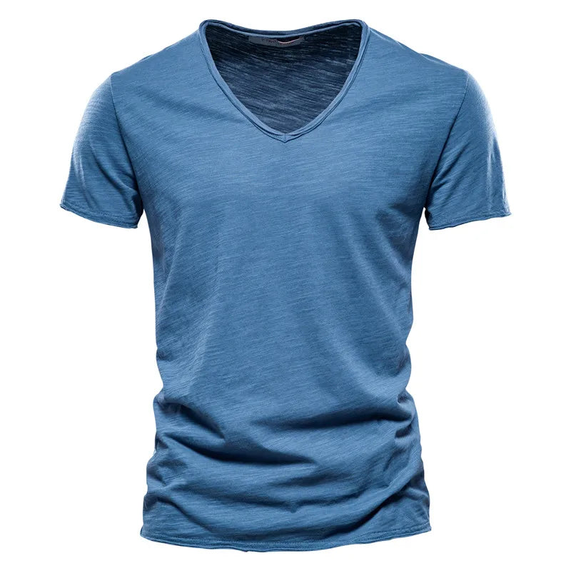 Camstone | Summer Cotton T-Shirt