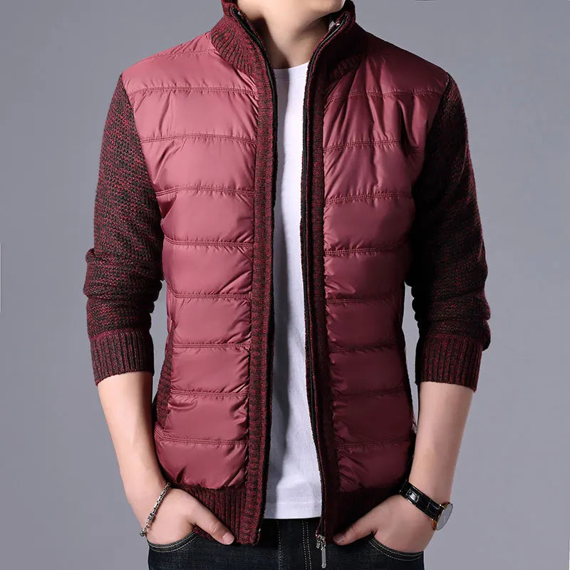 ORION HYBRID JACKET