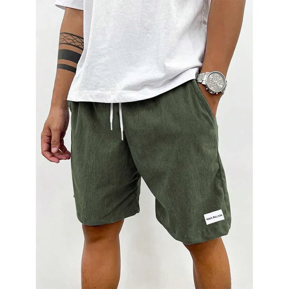 GEO™ - SHORTS BEQUEME