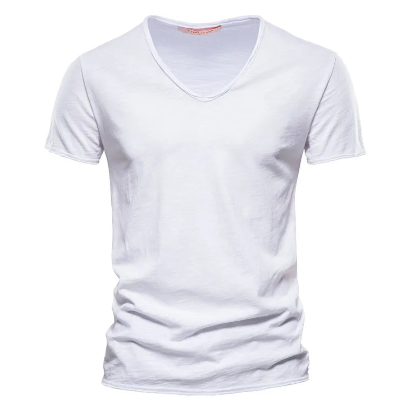 Camstone | Summer Cotton T-Shirt