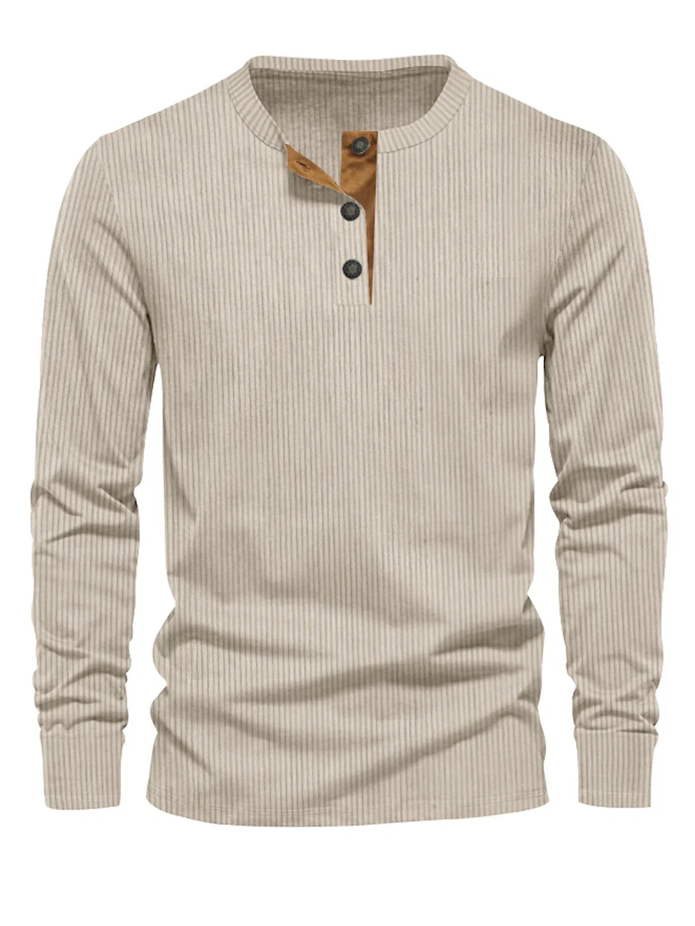 Easton™ | T-shirt à manches longues classique pour hommes