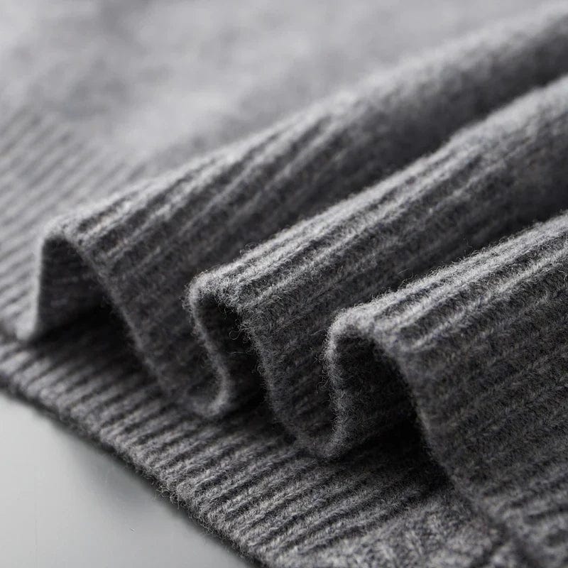 Adam | Pull en cachemire