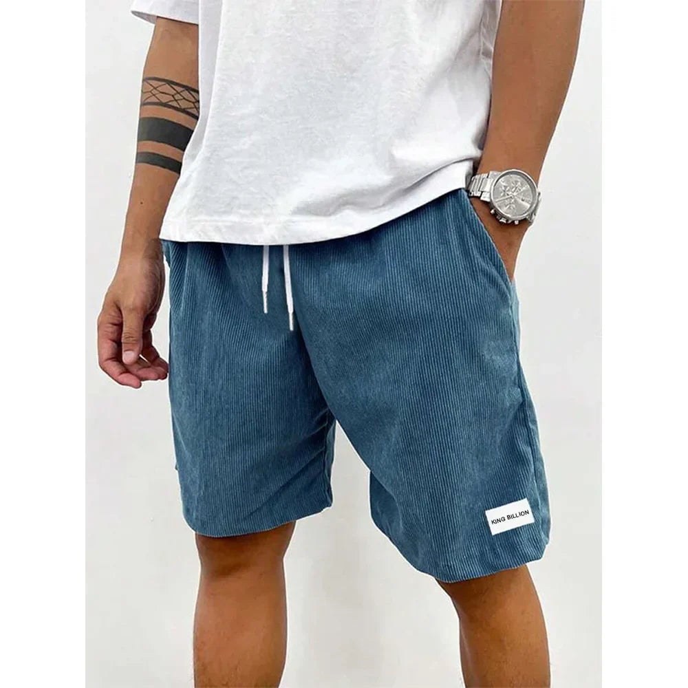 GEO™ - SHORTS BEQUEME