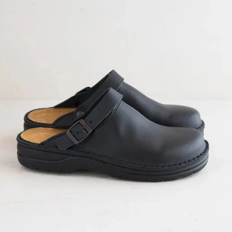 Jo™ | Chaussure confortable sans lacets