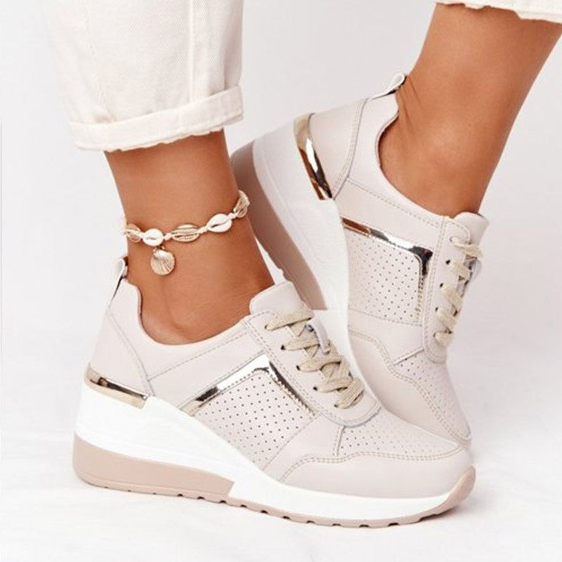 Rosie - Orthopedic Shoes