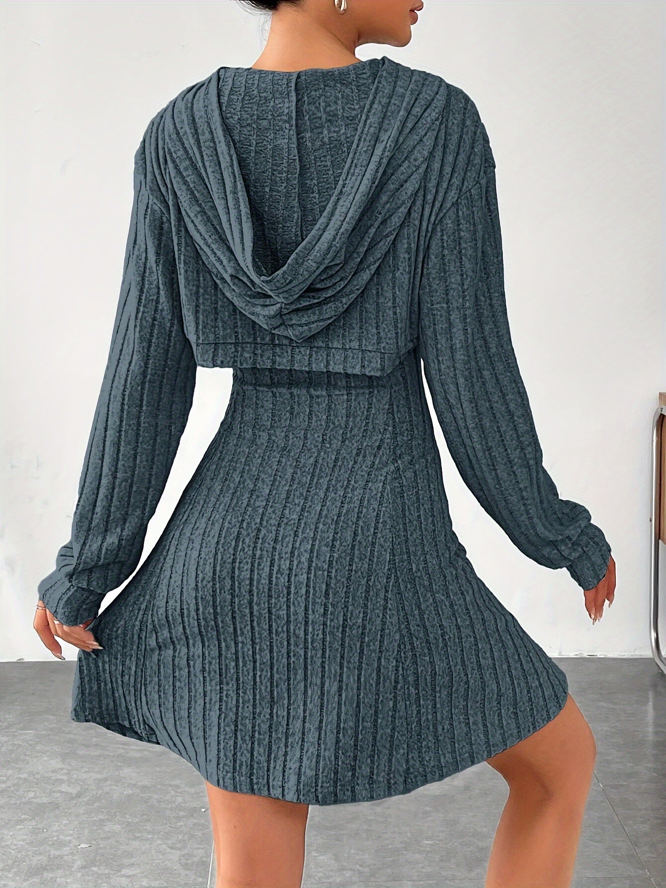 Élisa™ | Ensemble Polyvalent Chic