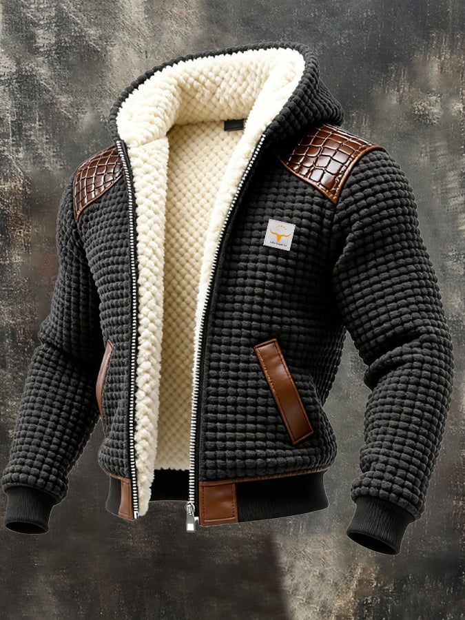 David – Winter Thermal Jacket