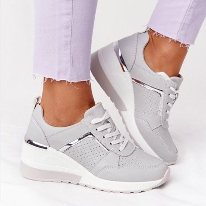 Rosie - Orthopedic Shoes