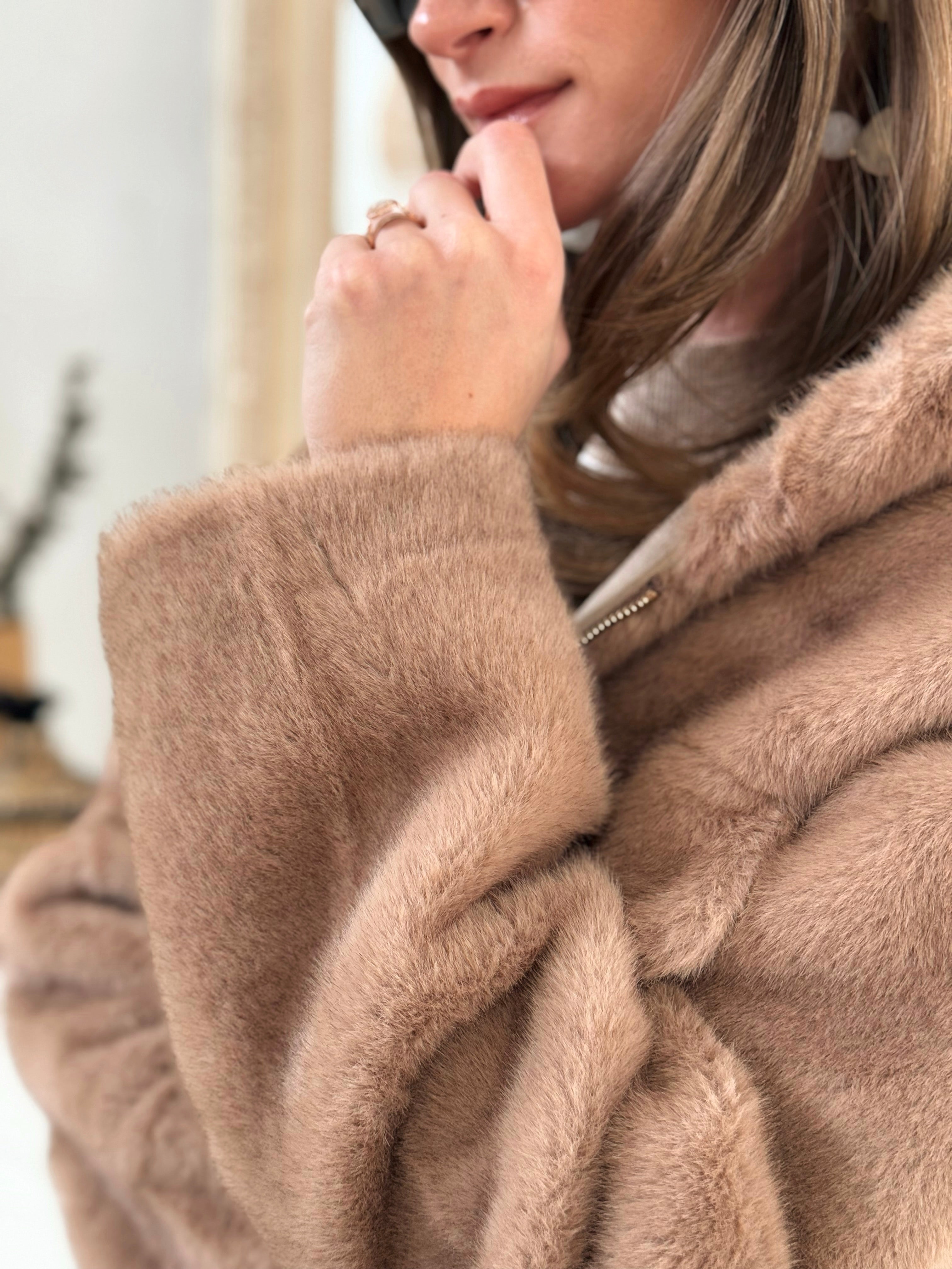 Paris Couture™ | La veste