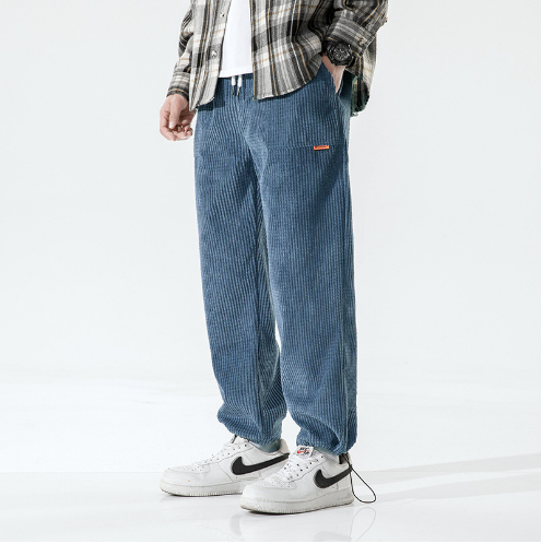 Julian™ | Pantalon Streetwear Confortable pour Hommes