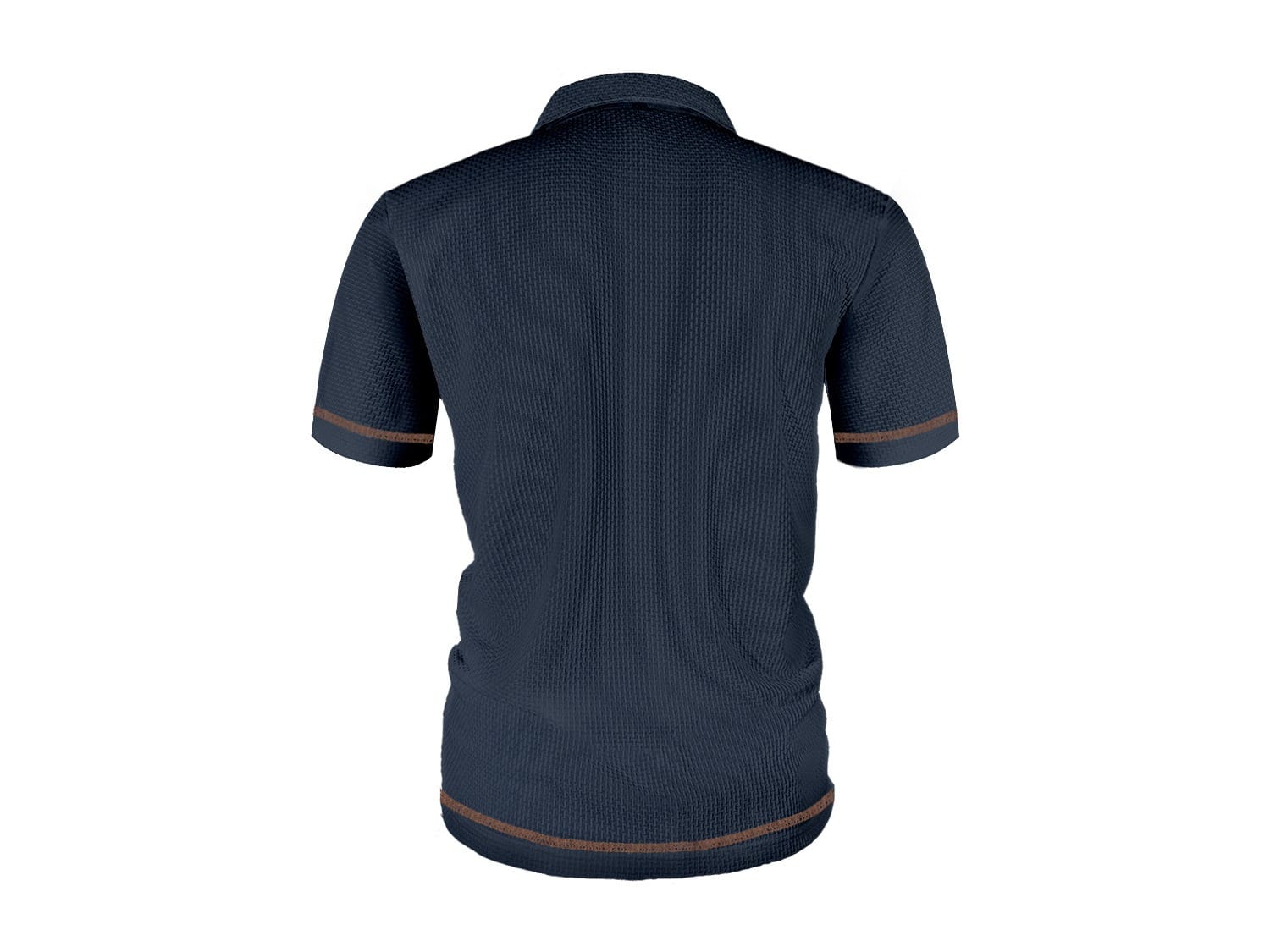 Camstone™ | Lightweight & Modern Men's Polo