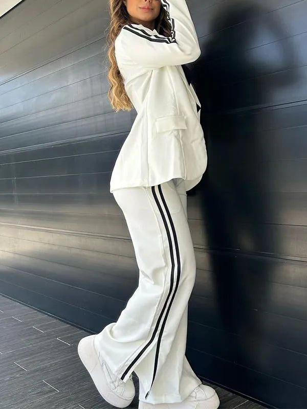 Elise-Tailleur Élégant
