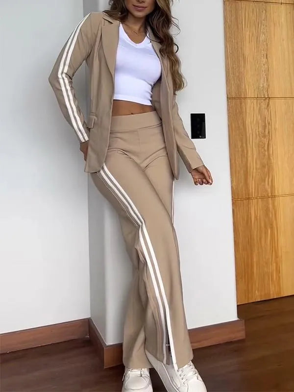 Elise-Tailleur Élégant