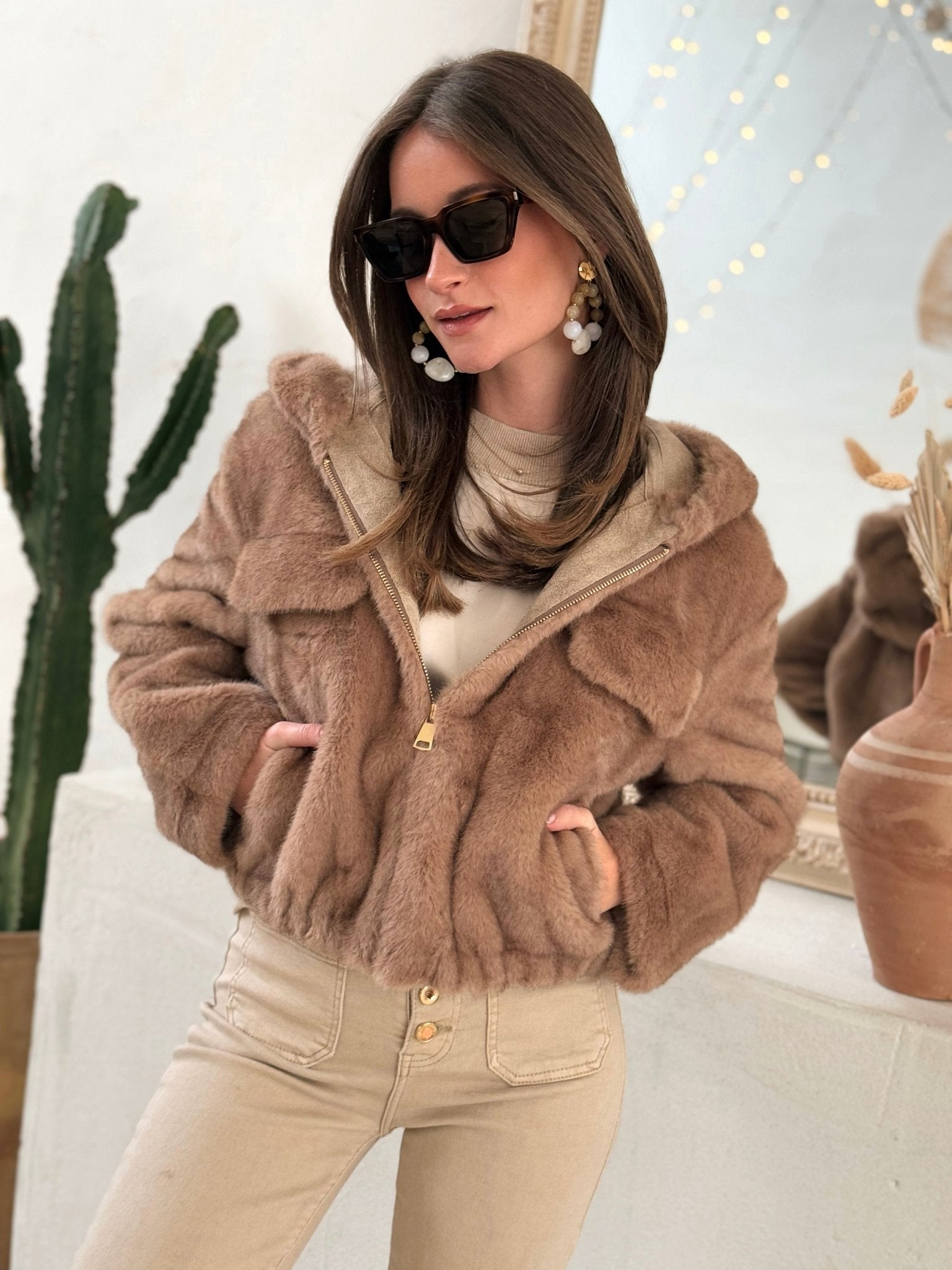 Paris Couture™ | La veste