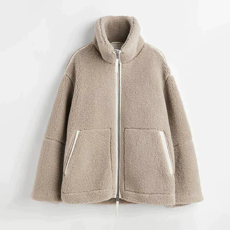 Maya™ | Veste en laine