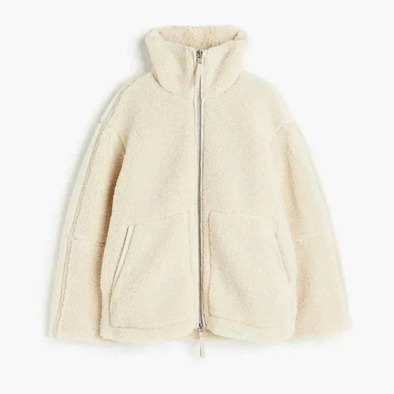 Maya™ | Veste en laine